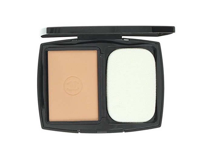 Social Maquillaje en polvo Mat Lumiere, de CHANEL