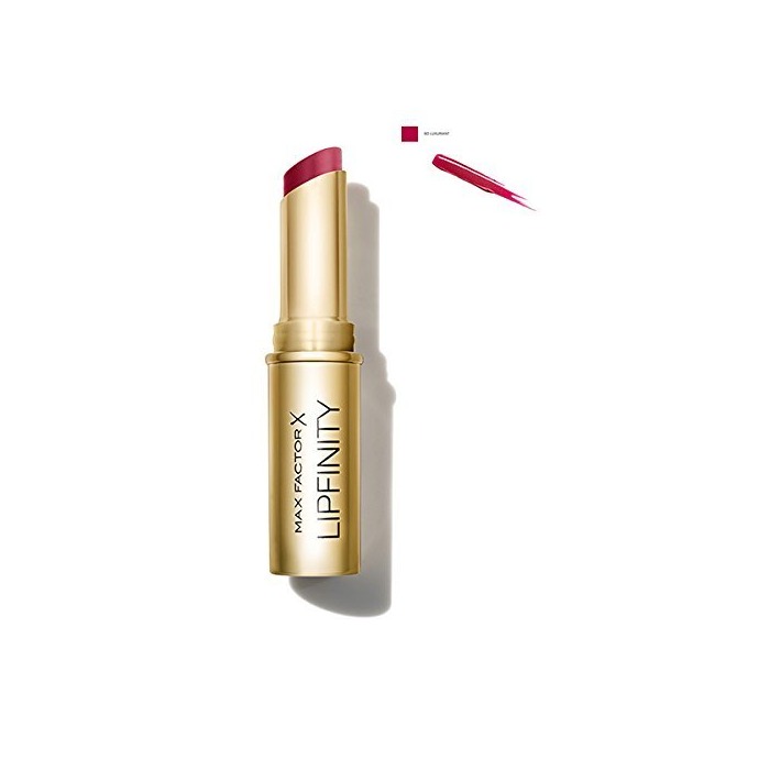 Belleza Lipfinity Long Lasting Lipstick, de Max Factor