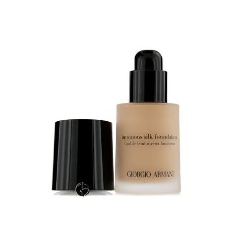 Social Base de maquillaje, de Giorgio Armani