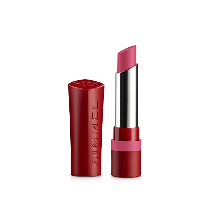 Social Lipstick The Only, de Rimmel London