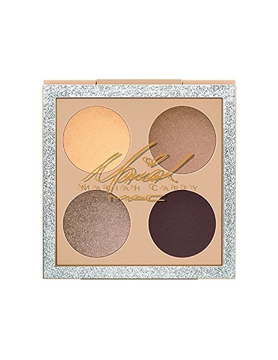 Social Paleta de sombras by Mariah Carey, de Mac