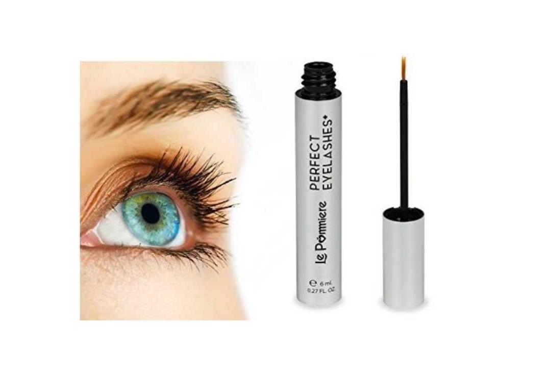 Social Serum para el crecimiento de pestañas