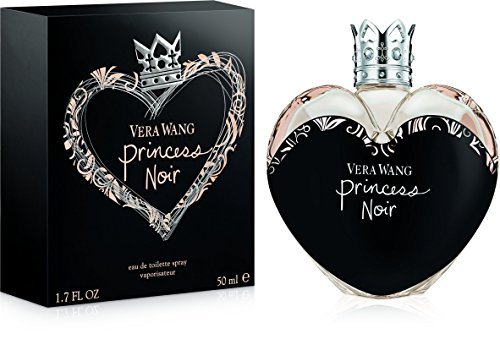 Beauty Princess Noir, de Vera Wang