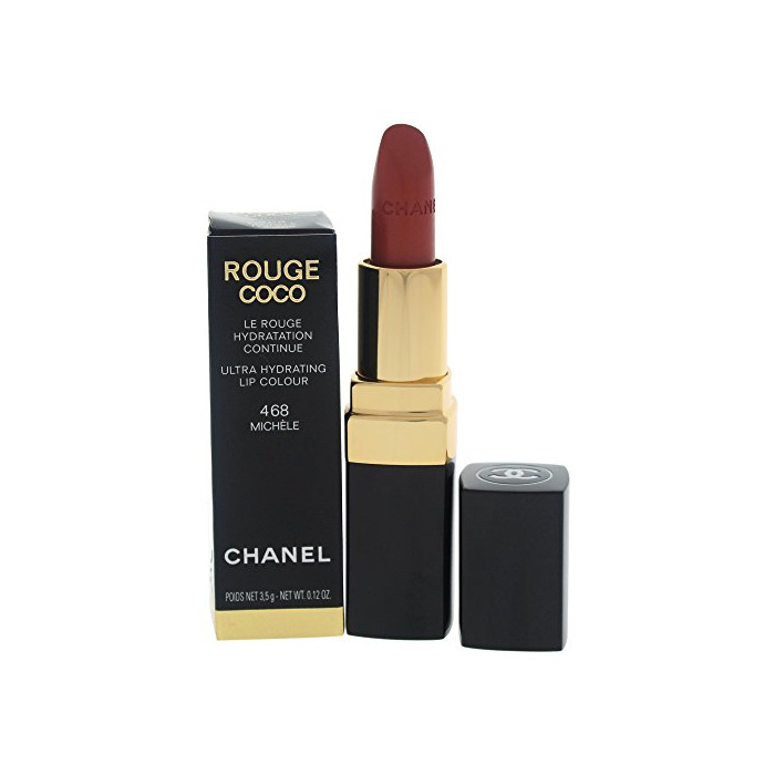 Beauty Labial Rouge Coco, de Chanel