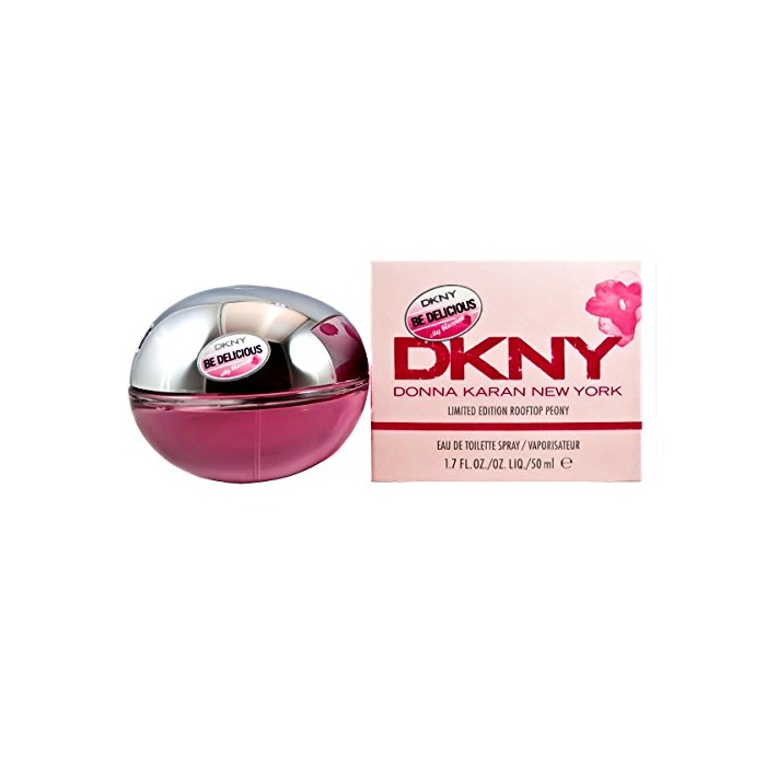 Belleza Be Delicious, de DKNY