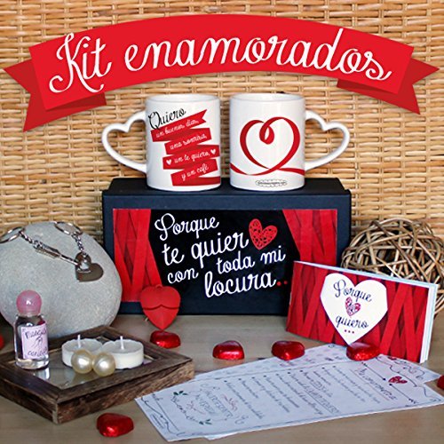 Social KIT ENAMORADOS