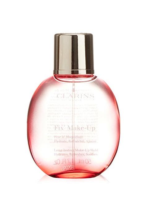 Social Clarins Lisse Minute Vaporizador Fijador del Maquillaje