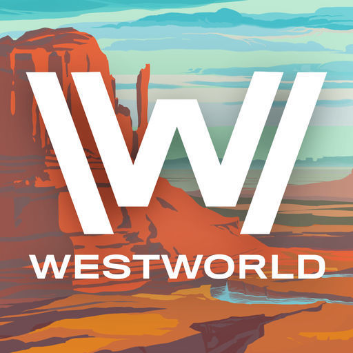 App Westworld