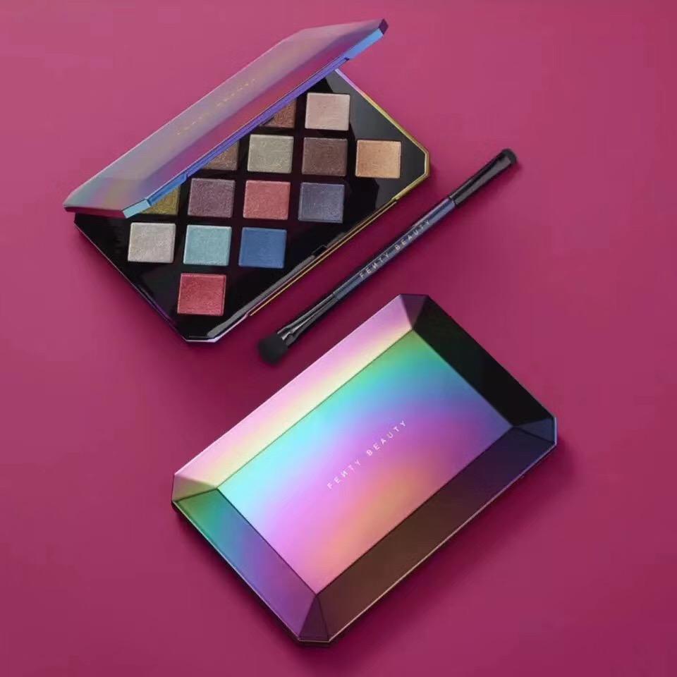 Beauty Galaxy Eyeshadow Palette, de Fenty by Rihanna