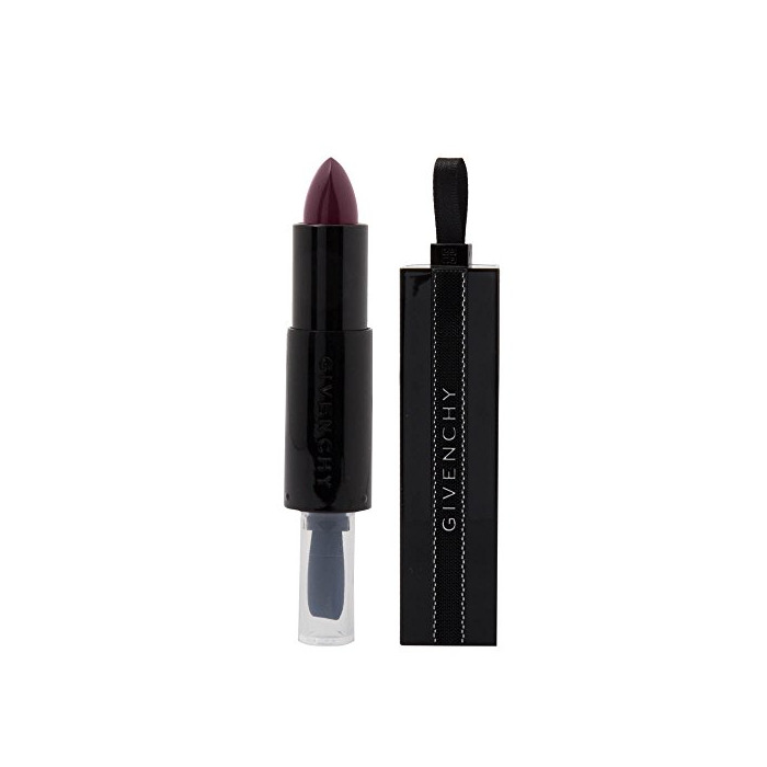 Beauty Givenchy Rouge Interdit Satin Lipstick