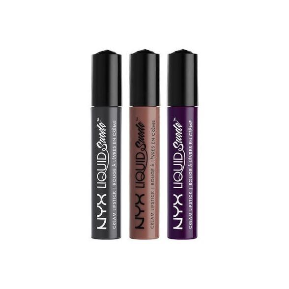 Beauty Liquid Lipstick, de NYX