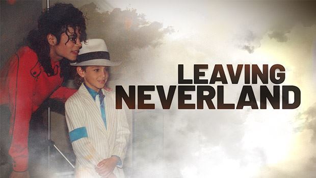 Serie Leaving Neverland