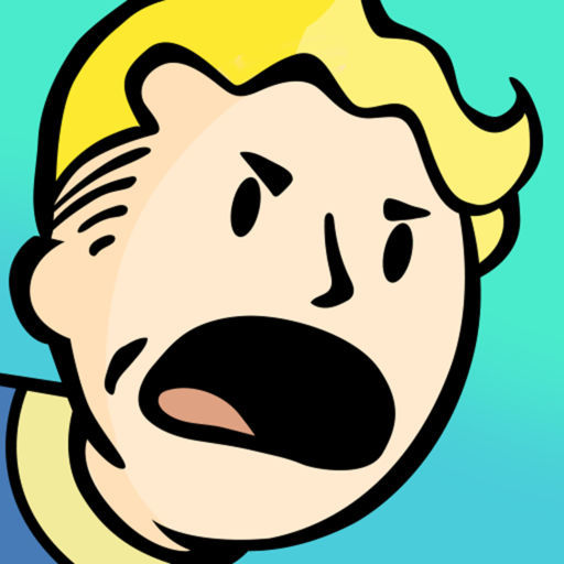 App Fallout Shelter