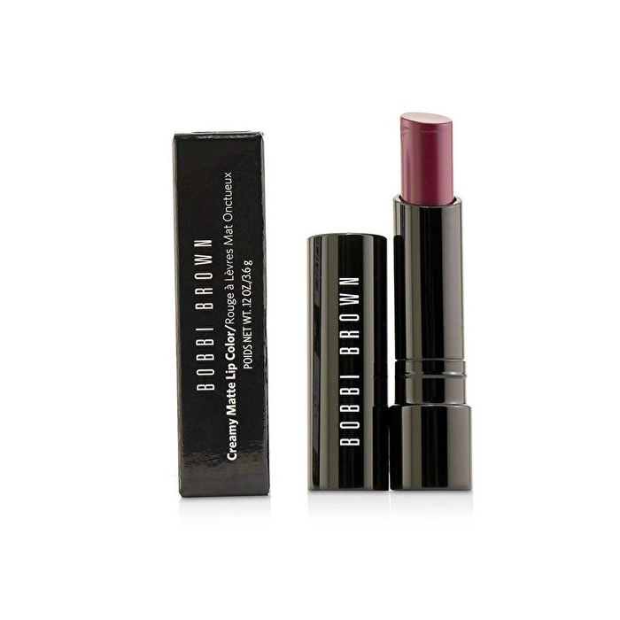 Beauty Bobbi Brown Creamy Matte Lip Color