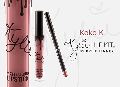 Beauty Liquid Lipstick, de KYLIE JENNER