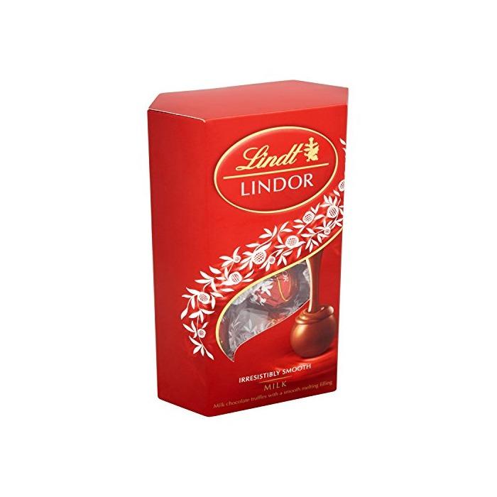 Product Bombones de chocolate Lindor de Lint