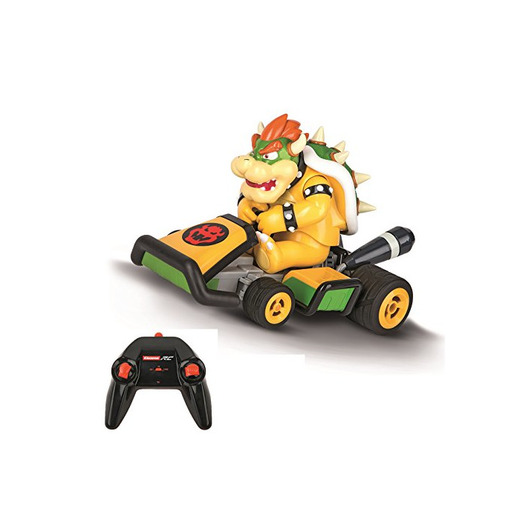 Nintendo Mario Kart - Bowser