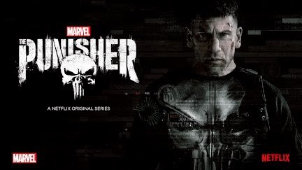 Serie Marvel - The Punisher