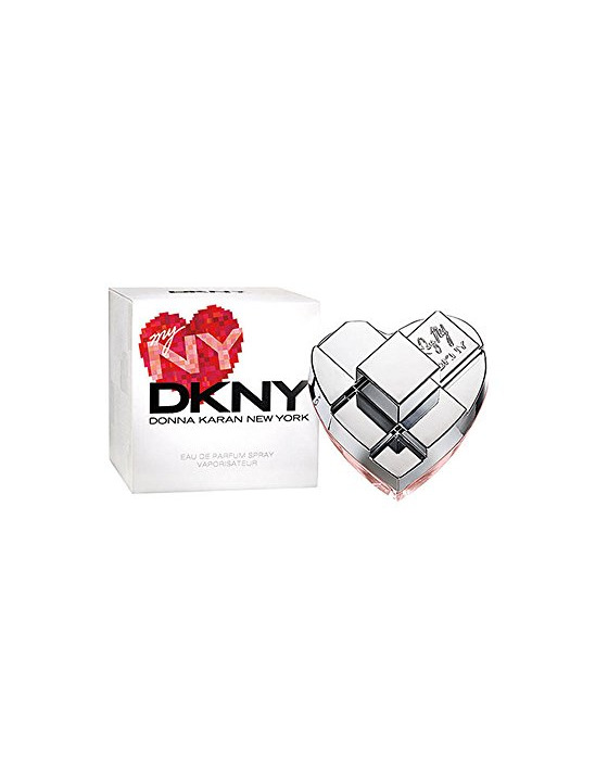 Belleza DKNY