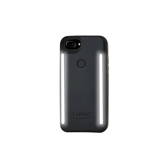 Electronic Carcasa Duo para Apple iPhone 6/6S/7 Plus, de LuMee