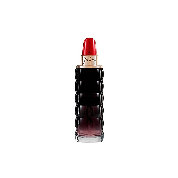 Social Perfume Yes I Am, de Cacharel