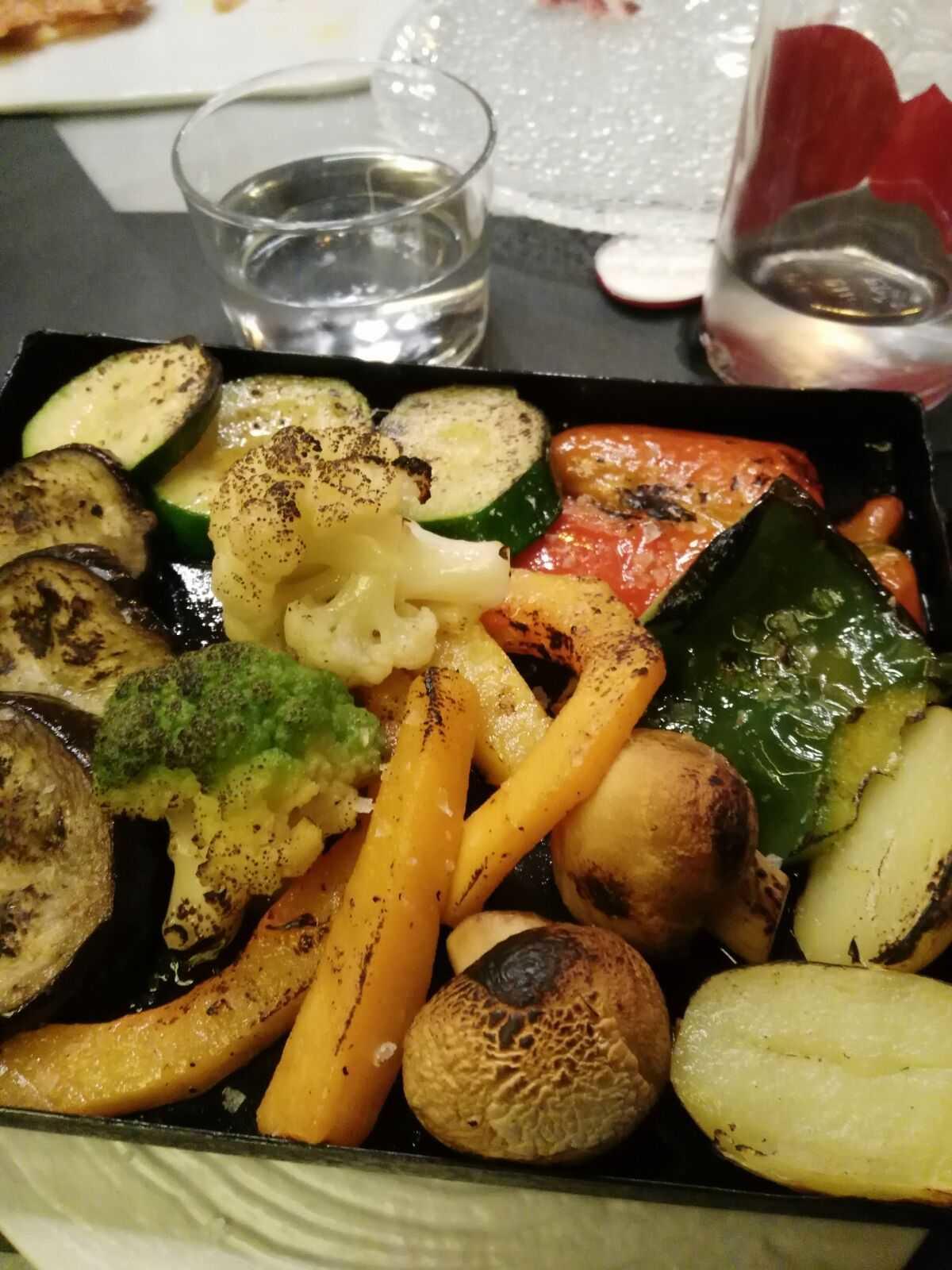Restaurantes La Vermuterie