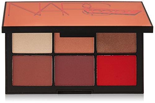 Beauty Paleta de coloretes, de Nars