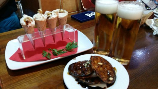 Restaurants Bar Casa Pepe
