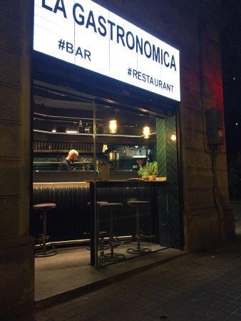 Restaurants La Gastronomica