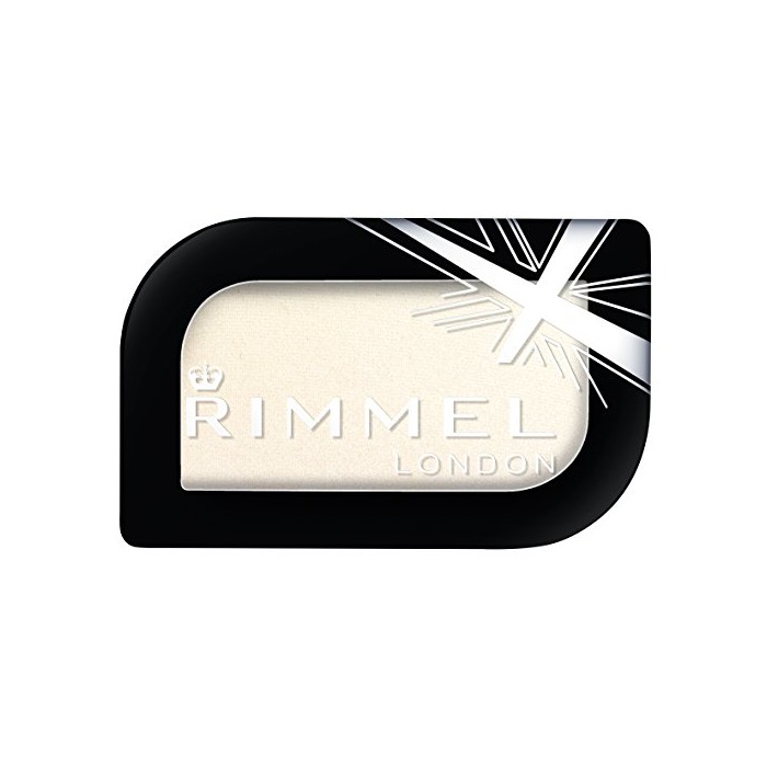 Social Sombra de ojos Magnif'eyes, de Rimmel London