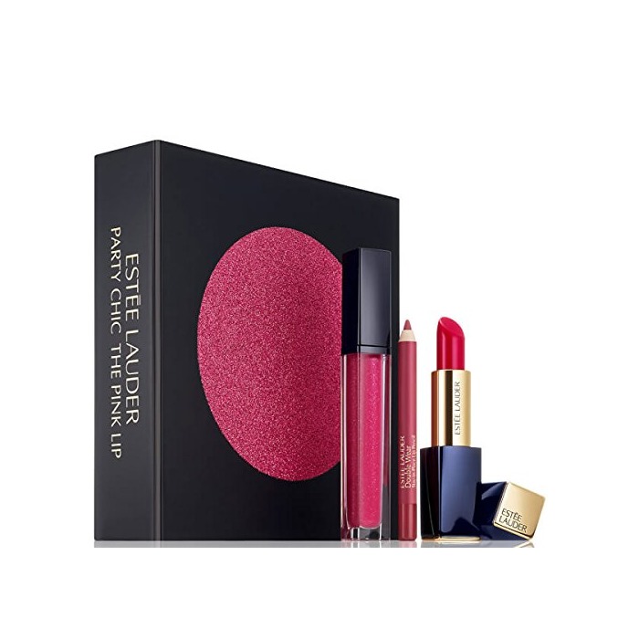 Social Kit de labios, de Estée Lauder