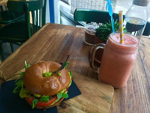 Restaurants Cocuy Café