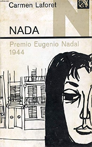 Libro Nada