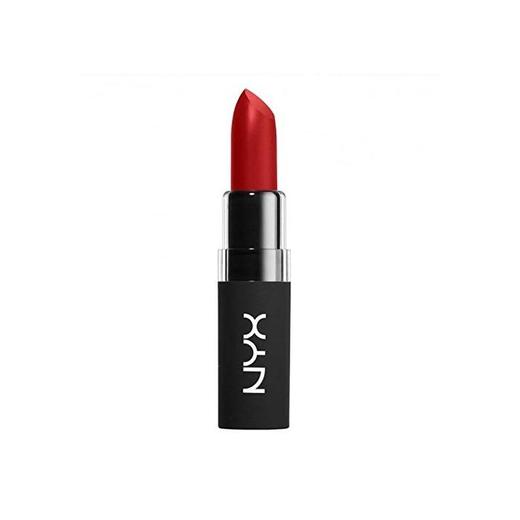 Pintalabios Velvet Matte, de NYX