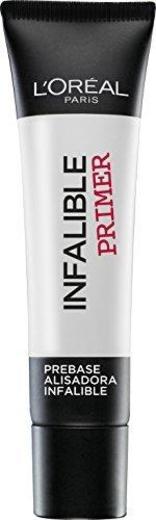 Infalible Primer , de L'Oréal