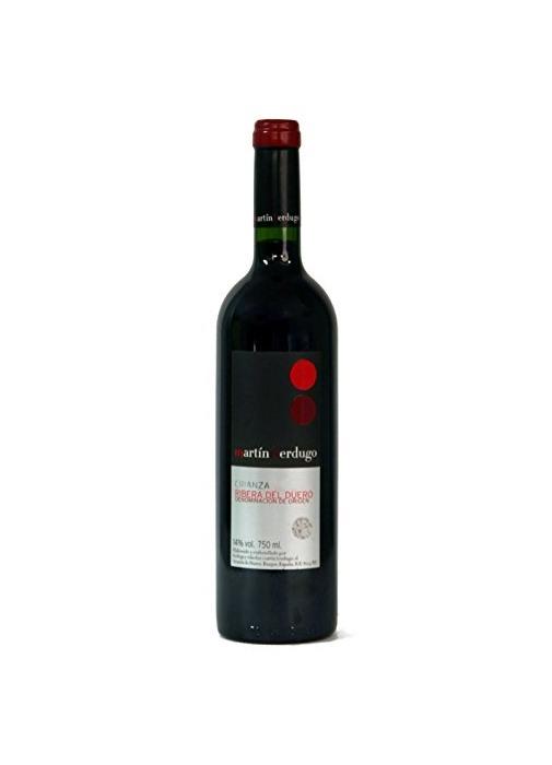 Productos Martín Berdugo Crianza 2015