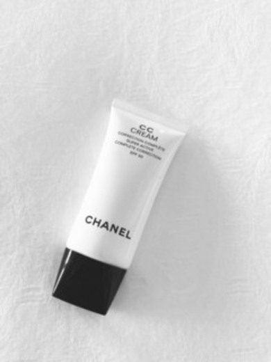 Chanel Crema Correctora de Textura No Grasa B50-Beige