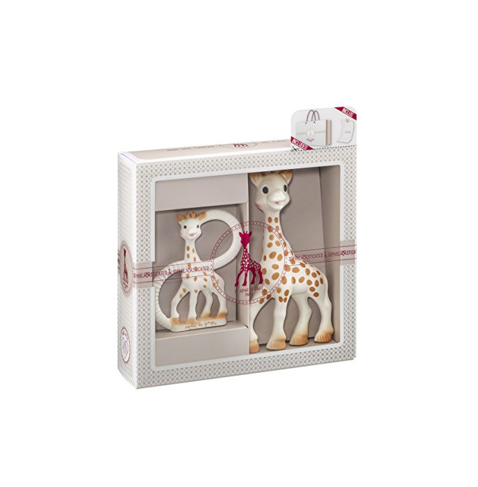 Producto Sophie La Girafe 000001