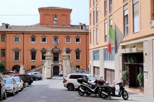Dell'Olmata Residence - Aparthotel - Rome