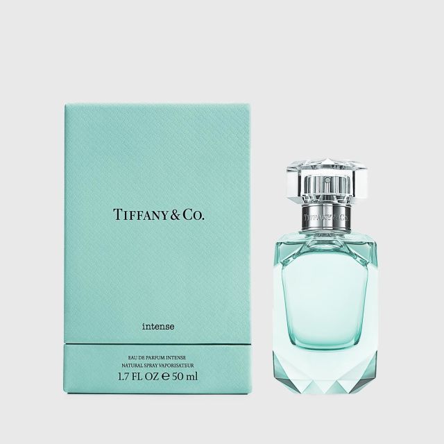 Moda Tiffany & Co. Tiffany Eau de Parfum Intense Eau de Parfum