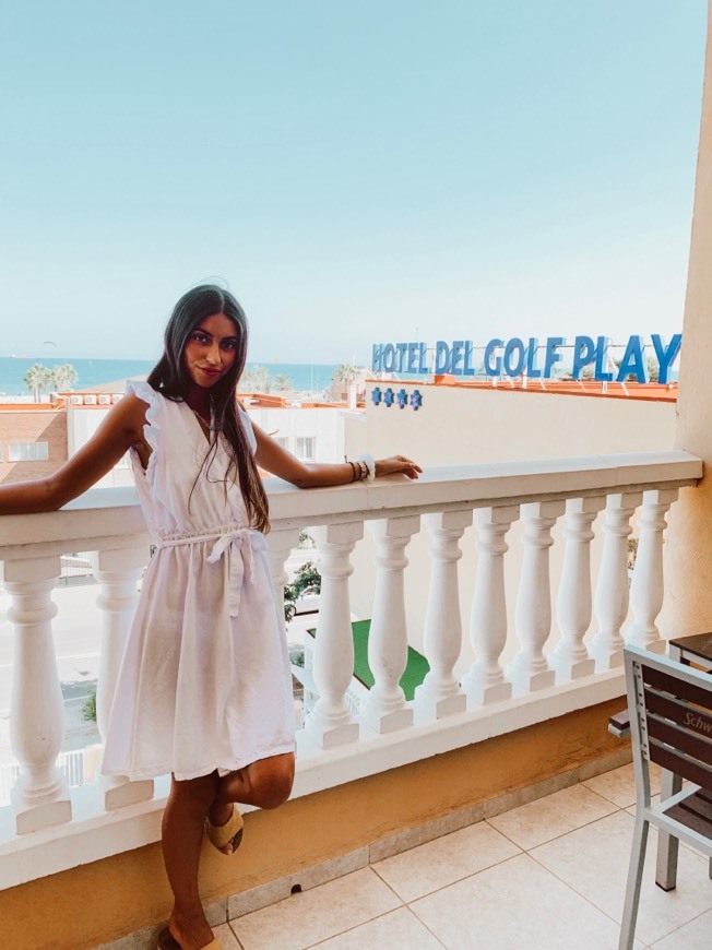 Hotel del Golf Playa