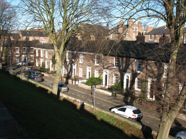 Clifford Road