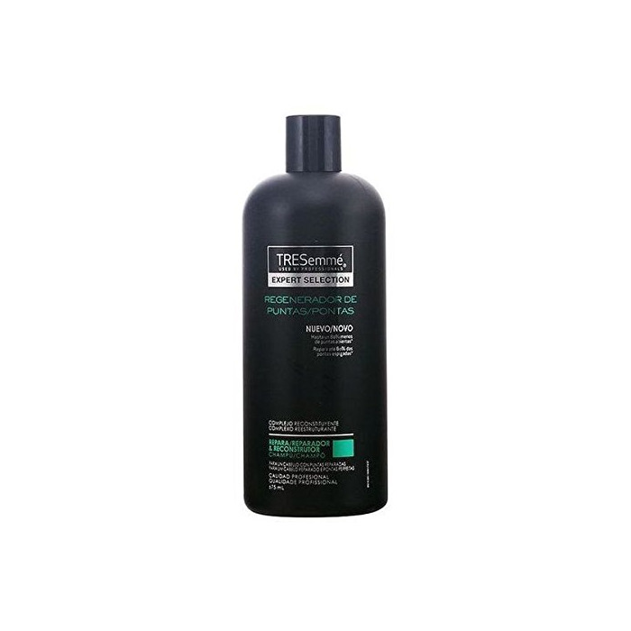 Productos CHAMPU TRESEMME REGEN.PUNTAS 675ML