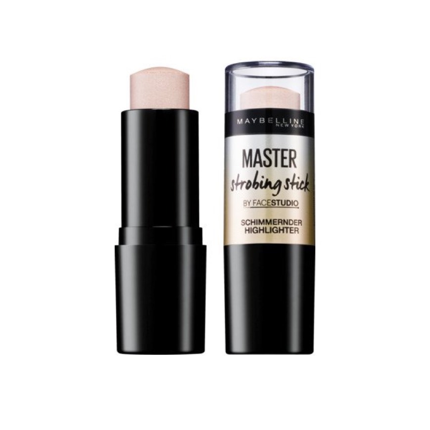 Beauty Master Strobing Stick, de Maybelline