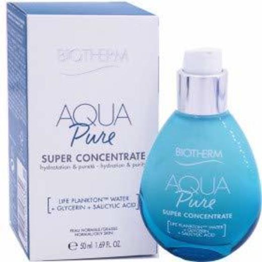 Biotherm Aqua Pure Super concentrado 50 ml