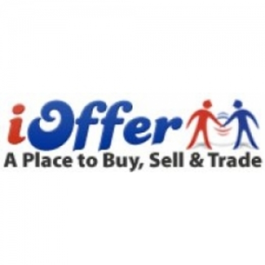 iOffer: A Place to Buy, Sell & Trade