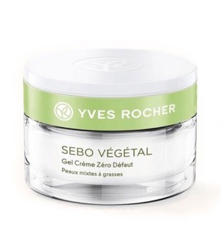 Social Crema en gel diaria para pieles mixtas