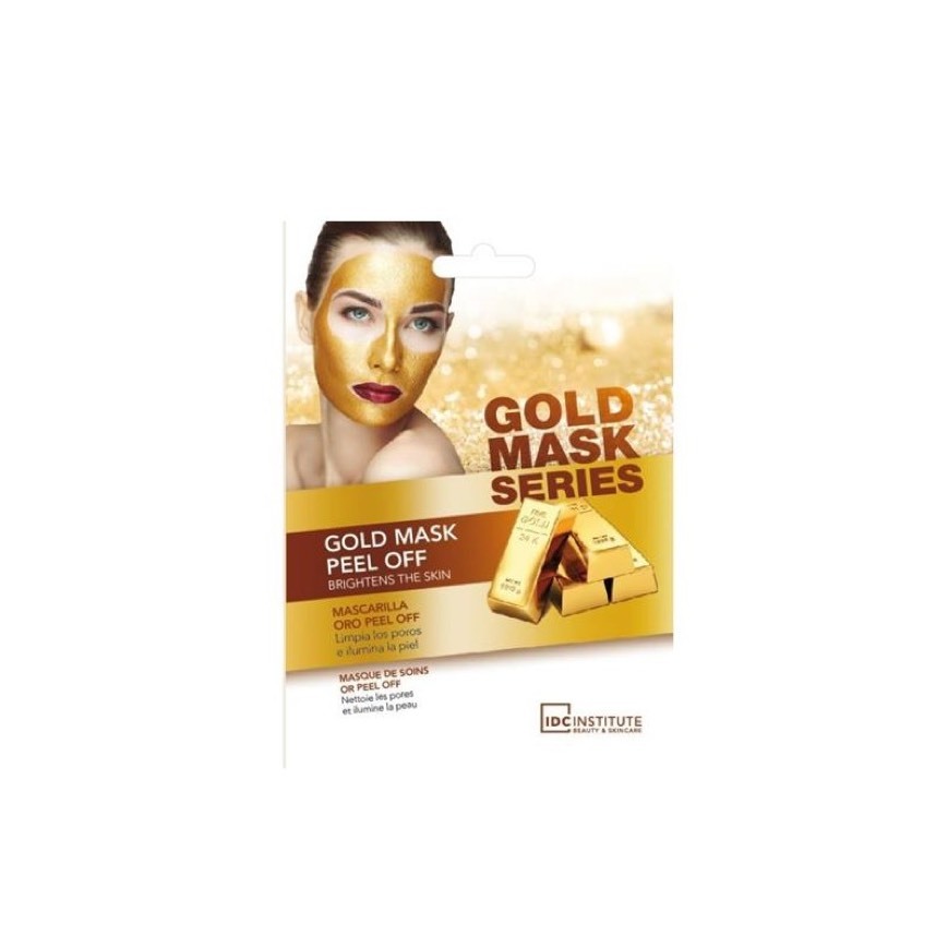 Moda IDC Gold Peel Off Mask (120mL) @ MG | BEAUTY - ametlik ...