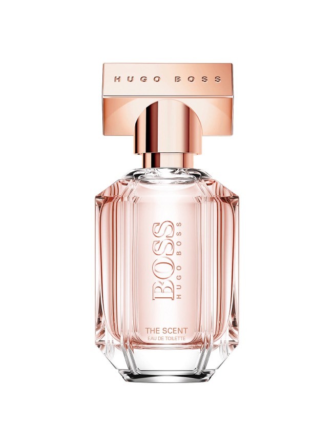 Fashion Muestra Gratis Boda The Scent