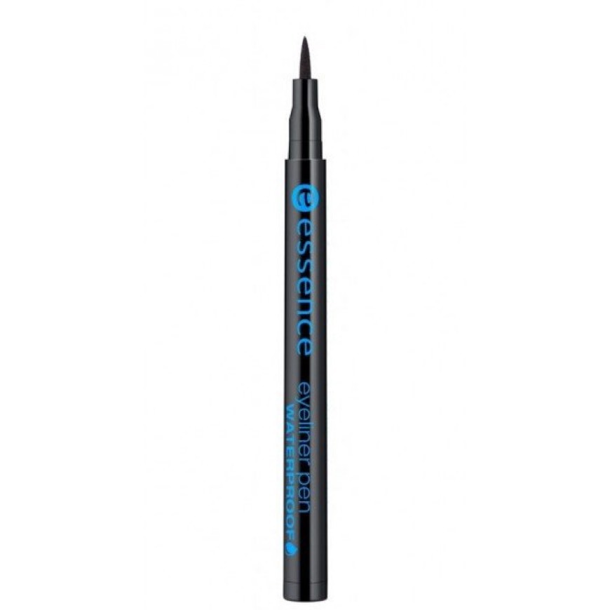 Moda Eyeliner waterproof essence 